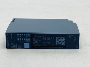 6ES7137-6BD00-0BA0 โมดูลสื่อสาร CM 4xIO-Link ST - Product Image 3