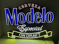 Décoration murale personnalisée en néon LED, lettres pour bière, logo d'entreprise, enseigne avec tube en métal et en verre pour la maison, le centre commercial, la voiture et le parc