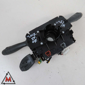 Interrupteur de phare Peugeot 207 d'occasion 2006-2015 96630724XT (80029) - Product Image 5