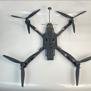 Venta Directa de Fábrica, Drones FPV de Carreras de Desmontaje Rápido en Stock, de 7, 10, 13 y 15 Pulgadas, de Alta Carga, con ELRS - Product Image 3