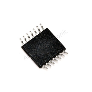 ANSOYO LMV324AIPWR LMV324 14TSSOP IC Chips <b>Integrated</b> <b>Circuits</b> Electronic Components Amplifier - Product Image 4