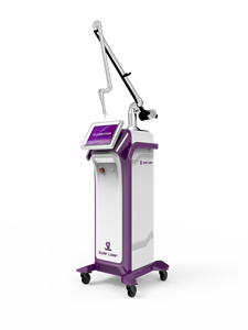 Máquina láser de <span class=keywords><strong>CO2</strong></span> <span class=keywords><strong>fraccional</strong></span> para la eliminación de cicatrices Cuidado DE LA PIEL Equipo de belleza Láser <span class=keywords><strong>Co2</strong></span> Fraccionado - Product Image 4