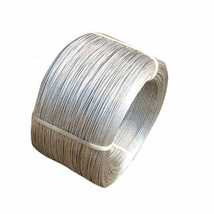 7x19 <span class=keywords><strong>16</strong></span> مللي متر حبل سلك فولاذي مقاوم للصدأ كابل - Product Image 5