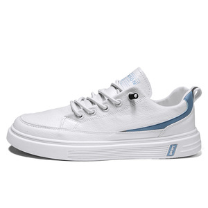 Chaussures décontractées d'été à lacets, grande taille, chaussures de sport - Product Image 4