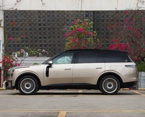 ลดราคาพิเศษ ปี 2026 Lynk & Co 900 2.0T Ultra <span class=keywords><strong>5</strong></span> ที่นั่ง PHEV AWD SUV ขนาดใหญ่ พร้อมระบบกันสะเทือนแบบถุงลม L2++ ADAS 540 ° แชสซีสำหรับการส่งออก - Product Image 3