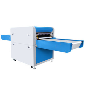 Machines à Jersey Musulmanes Machines de Transfert Pneumatiques Automatiques de <span class=keywords><strong>Grand</strong></span> <span class=keywords><strong>Format</strong></span> par Estampage à Chaud 600mm - Product Image 4