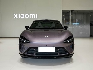 Xiaomi YU7 Tech SUV ชิป <span class=keywords><strong>NVIDIA</strong></span> Thor ระบบกันสะเทือน CDC ล้อขนาด 19 นิ้ว สำหรับตัวแทนจำหน่าย - Product Image 2