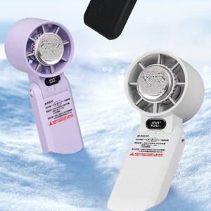 HADATA <b>Neck</b> Fan F13 Rechargeable Portable Wearable Fan For Outdoor Cycling Fitness Camping Commuting - Product Image 4