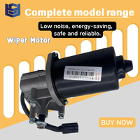 Pièces électriques automobiles 12V CC économiques : compatibles avec les moteurs 2.2L/3.0L, Peugeot 306, Renault CLIO. Moteurs d'essuie-glaces OEM, multi-modèles