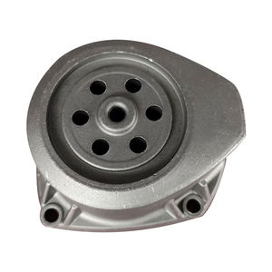 工厂高品质工厂价格专业定制制造商OEM汽车新能源铝压铸服务 - Product Image 1