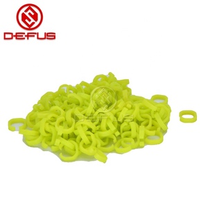 DEFUS Nuevo Kit de Reparación de Inyectores de Combustible de Aluminio OEM TS-<span class=keywords><strong>32003</strong></span> <span class=keywords><strong>32003</strong></span> para Motores de Automóviles, Venta al por Mayor desde Guangdong - Product Image 1