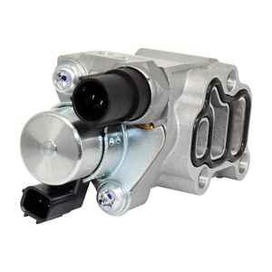 15810-PRB-A03 15810-PRB-A02โซลินอยด์แบบแปรผันสำหรับฮอนด้าซีวิค Si TSX RSX Type S - Product Image 4