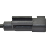 Capteur de vitesse de roue ABS, vente en gros d'usine, capteur de frein compatible OE 4670A576, antiblocage, 100 % testé, précision garantie