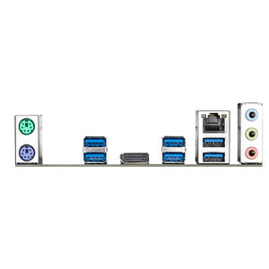 Carte mère de jeu GIGABYTE Z590 D d'occasion avec socket <span class=keywords><strong>Intel</strong></span> <span class=keywords><strong>LGA</strong></span> <span class=keywords><strong>1200</strong></span>, chipset Z590, prise en charge des processeurs <span class=keywords><strong>Core</strong></span> <span class=keywords><strong>i7</strong></span> <span class=keywords><strong>11700k</strong></span> 10900k de 11e génération - Product Image 6