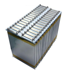 ขายดี แบตเตอรี่เซลล์ 123 200A 3.2V 10C ขนาด 20Ah 30Ah 50Ah สำหรับรถยนต์ไฟฟ้าและจักรยานยนต์ - Product Image 6