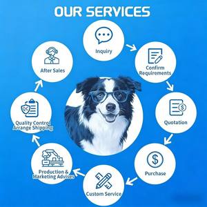 Gel de Traitement pour Ulcères Corneens des Animaux – Formule Douce Non Irritante, Sûre pour Chiens et Chats – Gouttes Oculaires Vétérinaires pour la Protection et la Réparation du Corne - Product Image 6