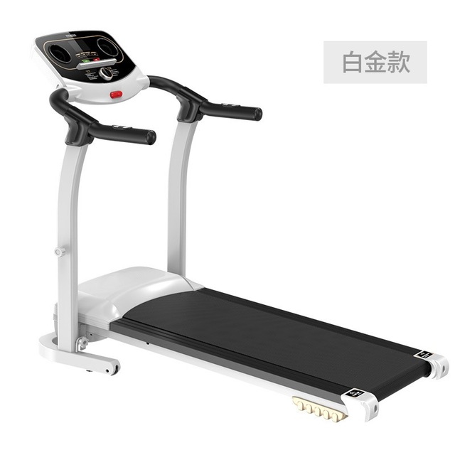 Smart Treadmill Sports Equipment Home Treadmill Walking Machine Customization