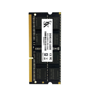 Ddr3 Laptop <b>Memory</b> 8Gb 1600Mhz Low Voltage Ram <b>Stick</b> For Notebook Computer - Product Image 1