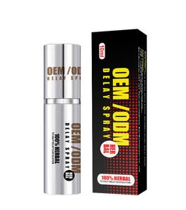 Spray de retraso sexual de larga duración de 10ml para hombres Producto sexual para hombres - Product Image 1