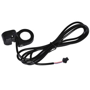 Feu arrière LED pour vélo électrique avec clignotants et feux