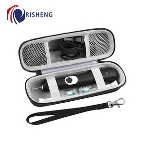 กล่องใส่แปรงสีฟันไฟฟ้าแบบแข็ง EVA ทนทานและกันฝุ่นสำหรับเดินทาง <span class=keywords><strong>Philips</strong></span> Sonicare <span class=keywords><strong>Oral</strong></span>-<span class=keywords><strong>B</strong></span> Pro - Product Image 1