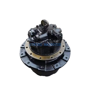 Motor Hidráulico para Excavadora Ex60, Motor de Traslación Ex60, Transmisión Final - Product Image 1