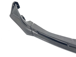 Arbon-labio de fibra para for ronront 80 M3 3-Pstyle estilo ronront plipara for ron80 80 82 82 G83 M3 M4 2021 <span class=keywords><strong>2022</strong></span> 2023 - Product Image 3