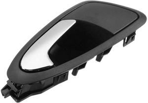 Manija de puerta <span class=keywords><strong>Interior</strong></span> de coche de repuesto a largo plazo delantera derecha + izquierda 6J1837114A 6J1837113A para <span class=keywords><strong>SEAT</strong></span> <span class=keywords><strong>Ibiza</strong></span> 2009-2012 - Product Image 3