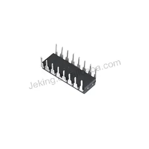 Jeking Original Brand New High Quality IC MTR DRV BIPOLR 4.5-5.5V 16DIP A3955SB-T