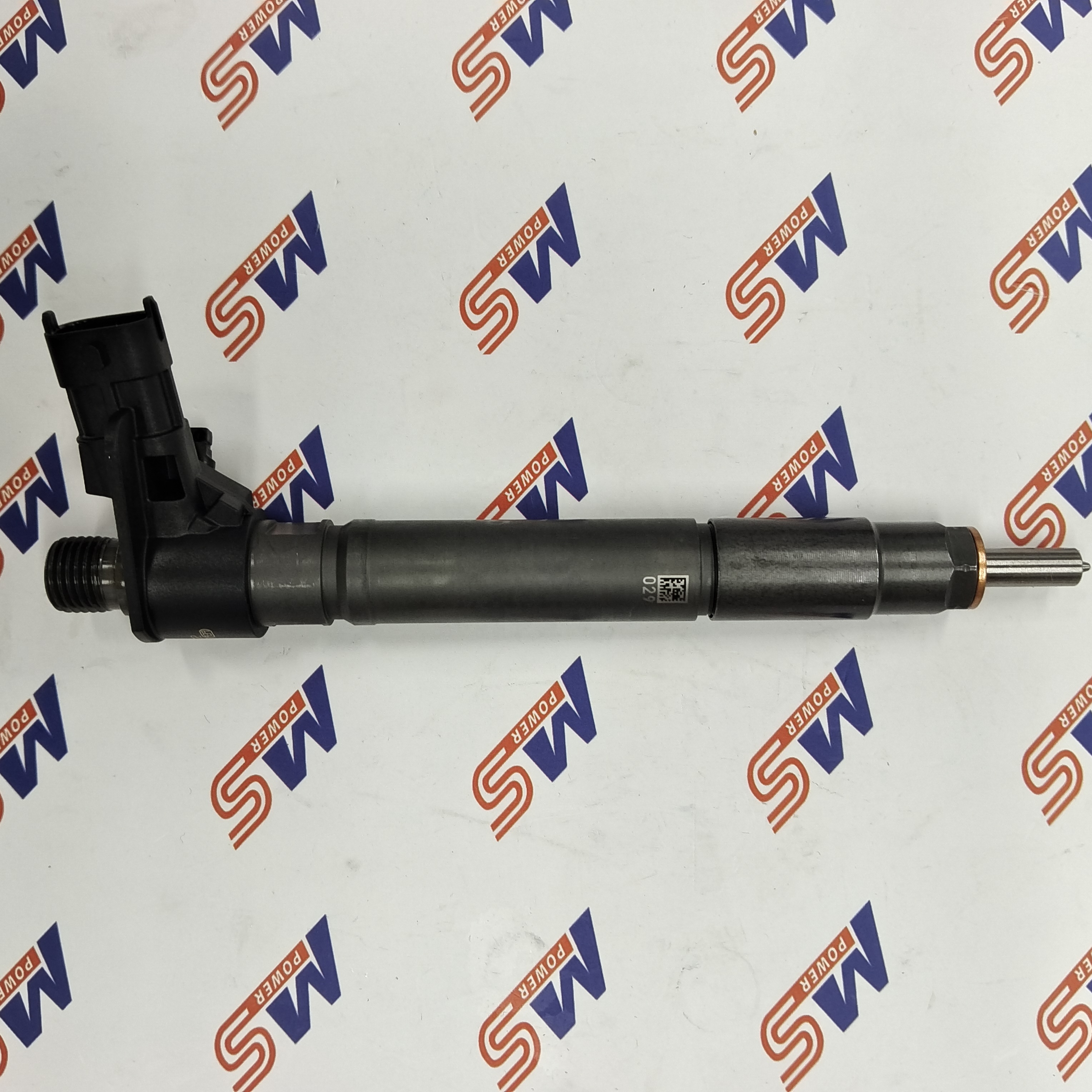 Diesel Fuel Injector 0445116043 for Jaguar XF EVOQUE 2.2