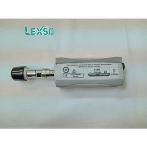 Capteur de puissance USB Keysight U2000b 10 MHz-18 GHz, plage de mesure de -50 dBm à +30 dBm, 250 lectures/secondes - Product Image 2