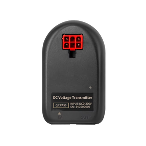 SHOONIS, модуль измерения напряжения постоянного тока и мониторинга батареи, Датчик тока Холла для аккумуляторной батареи и сотового онлайн-хоста - Product Image 4