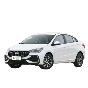 2024 nuevo coche compacto de China, coche pequeño económico alimentado por gasolina pura para Chery Arrizo 5 GT versión deportiva con dirección izquierda - Product Image 1