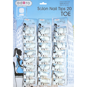 New Arrival G.<strong>Nail</strong> Hot Selling 24 Packs Mix Natural square Manicure Solid <strong>Colour</strong> <strong>Nails</strong> - Product Image 3