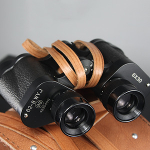 Maifeng 62-8 WYJ 8X30 Night Vision Binoculars Outdoor Use All Metal Construction - Product Image 1