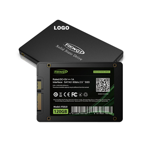 Grosir 2.5 inci 120 128 240 256 480 512 GB 1 2 TB SATA3 Internal SSD Solid State Hard Disk Drive untuk dijual - Product Image 2