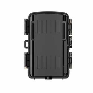 كاميرا صيد 4K واي فاي صورة 40 ميجابكسل نطاق رؤية ليلية 20 متر ، كاميرا خارجية بشاشة - Product Image 5