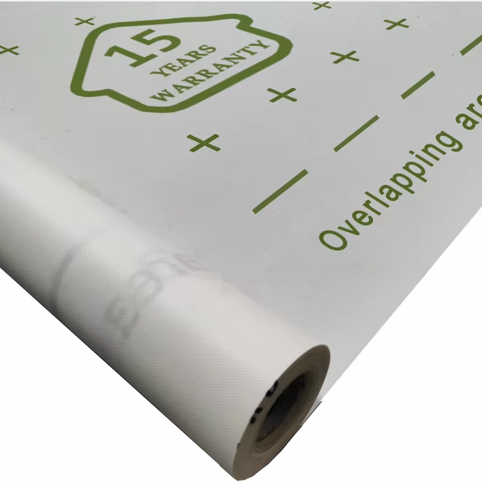 Factory Price Building Fiber Waterproof and