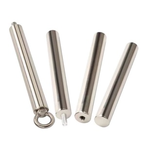 Imán de Neodimio Industrial de Alta Calidad, Barra Magnética Permanente de 12000 Gauss y 16000 Gauss, Buen <span class=keywords><strong>Precio</strong></span> - Product Image 1