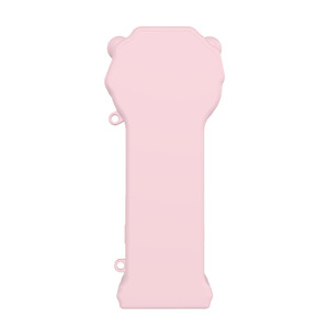 Estuche Protector de Silicona para Lentes de PC, Venta al por Mayor de Fábrica, para <span class=keywords><strong>Osmo</strong></span> Pocket 4, Resistente a Caídas y Arañazos - Product Image 1