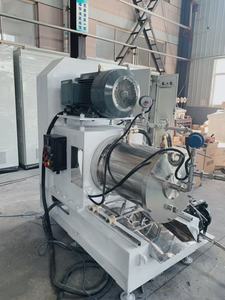 Broyeur à sable électrique turbo horizontal à grand débit avec pompe pour pesticides et peintures, haute efficacité, capacité <span class=keywords><strong>500</strong></span>-1000L <span class=keywords><strong>FSP</strong></span> - Product Image 6