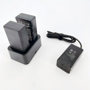 Genuine 65W Fast Charging Kit for Agras T20P T30 T40 T50 T60 T70 T70P T100 Remote Controller, <b>Drones</b> <b>Accessories</b> Plastic <b>Drone</b> A - Product Image 4