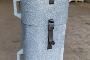 Estuche de Plástico para Tubos de Brazo de Grúa para Cámara Jimmy Jib <span class=keywords><strong>Andy</strong></span> Jib - Product Image 5