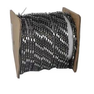 <span class=keywords><strong>Cadena</strong></span> para <span class=keywords><strong>Motosierra</strong></span> de 20 Pulgadas, Barra Guía 328 de 50 cm de Longitud, Hoja de <span class=keywords><strong>72</strong></span> <span class=keywords><strong>Eslabones</strong></span> de Transmisión, <span class=keywords><strong>Cadena</strong></span> de Gasolina - Product Image 4