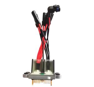 Agras T50 UAV Replacement Accessories Original New T50 Power Distribution Board Module - Product Image 2