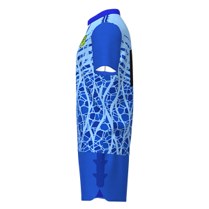 Uniformes de football pour adultes de haute qualité, dégradé de couleurs, logo d'équipe personnalisé, impression de nom, uniforme d'équipe de compétition sportive pour adultes - Product Image 4
