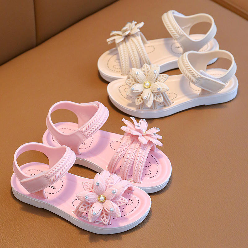 High Quality Outdoor Baby Shoes Light Weight Anti-slip