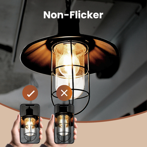 Ampoule LED A45 ultra brillante à haut <span class=keywords><strong>lumen</strong></span> 7W 1055LM Culot <span class=keywords><strong>E27</strong></span> 220V Verre transparent Filament LED Lampes résidentielles Utilisation pour la maison Hôtel - Product Image 5