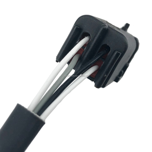 Sonda Lambda SENSOR DE OXIGENO Capteur d'oxygène LS6537 1118 3850010 889640045 pour Chevrolet Lada - Product Image 2