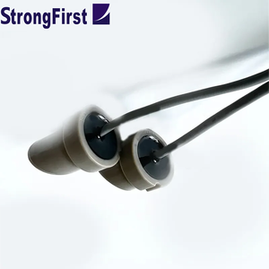 超音波トランスデューサー超音波トランスデューサー超音波,1 MHz PPS水メーター - Product Image 1